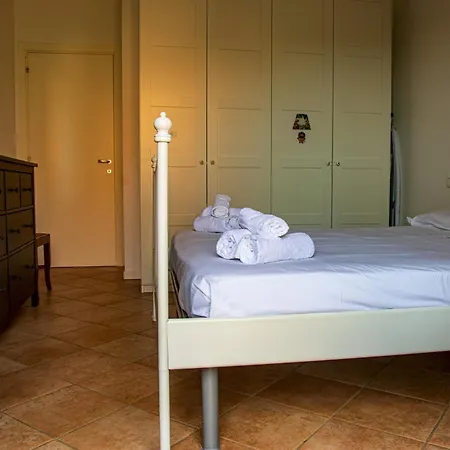 La Casa Di Serena