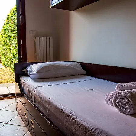 La Casa Di Serena *