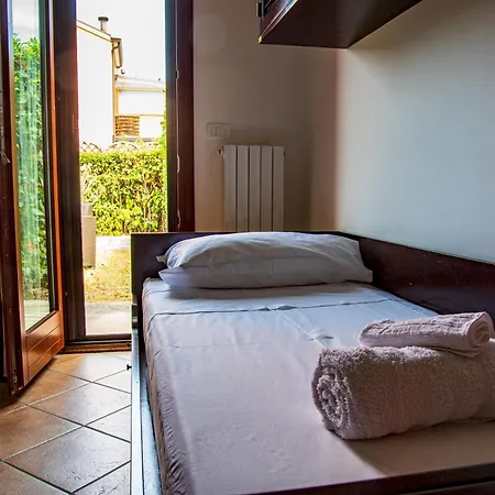 Prázdninový dům La Casa Di Serena