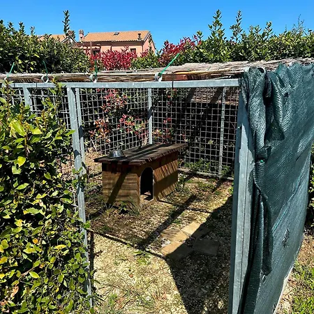 La Casa Di Serena *