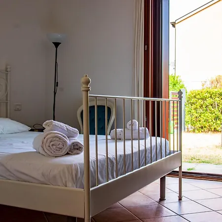La Casa Di Serena