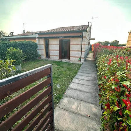 La Casa Di Serena *