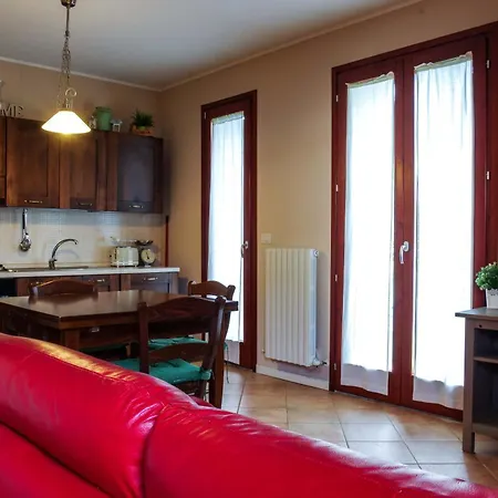 La Casa Di Serena