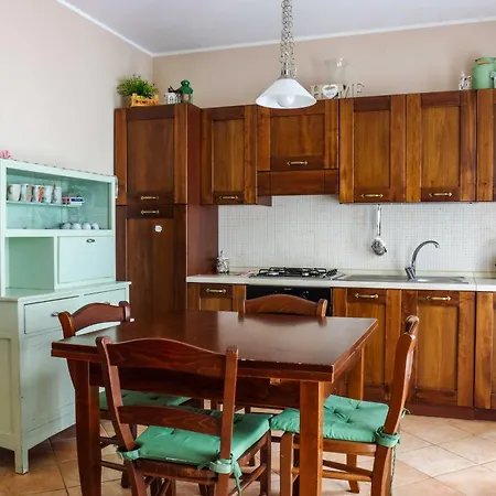 La Casa Di Serena