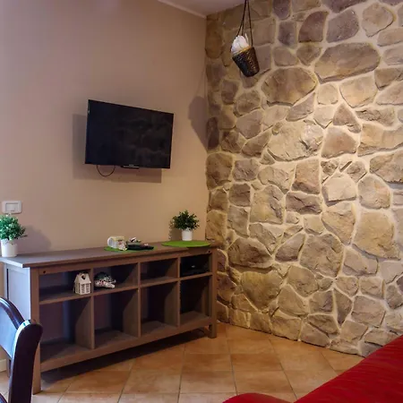Casa vacanze La Casa Di Serena