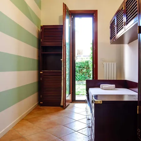 La Casa Di Serena Casa vacanze *